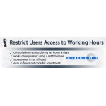 Restrict Users to Working Hours